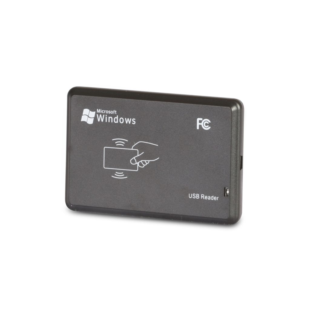 Usb P1 Kart Okuyucu Proximity - Afark Elektronik