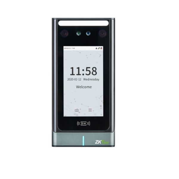 Zkteco Speedface M2 Yüz Tanıma - Afark Elektronik